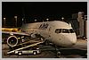 My Delta plane to Anchorage from Salt Lake City