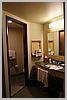 Westmark hotel in Fairbanks