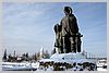 Downtown Fairbanks