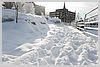 Downtown Fairbanks