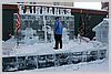 Downtown Fairbanks