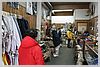 Downtown Fairbanks - store with local appeal