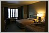 Westmark hotel in Fairbanks