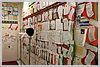 Letters from all over the world to Santa.