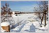 Chena river