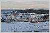 Port of Anchorage