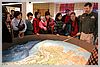The guide explains how much natural resources exist in Alaska, including Gold, Coal, and Oil