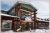Alaska Wild Berry Products - a chocolate and candies factory