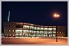 University of Alaska Anchorage - library