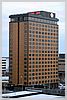 Captain Cook hotel