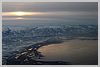 Salt Lake City - the lake itself