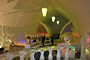 3/7/2006 Aurora Ice Museum & Stoli Ice Bar
